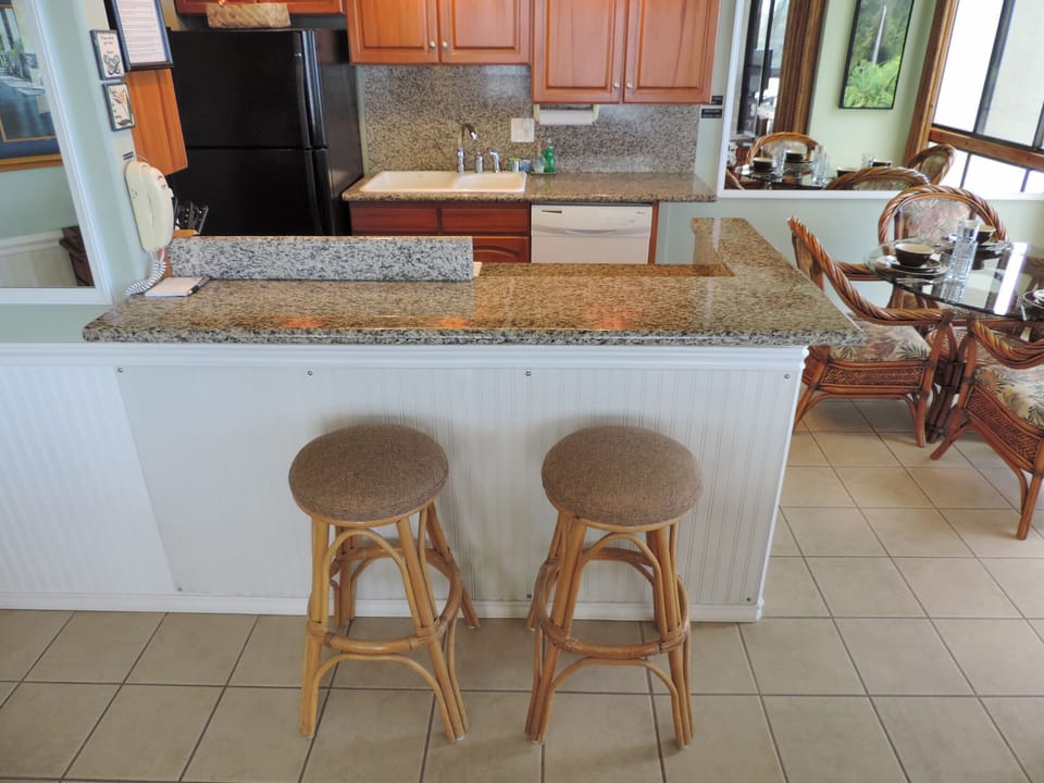 Kitchen Bar
