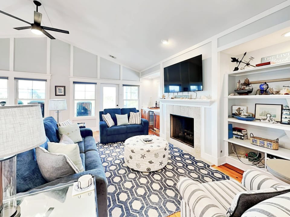 Welcome to Our Happy Place!