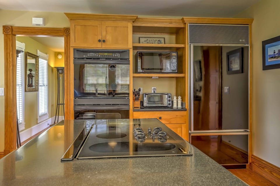 Kitchen | Cooking Basics
