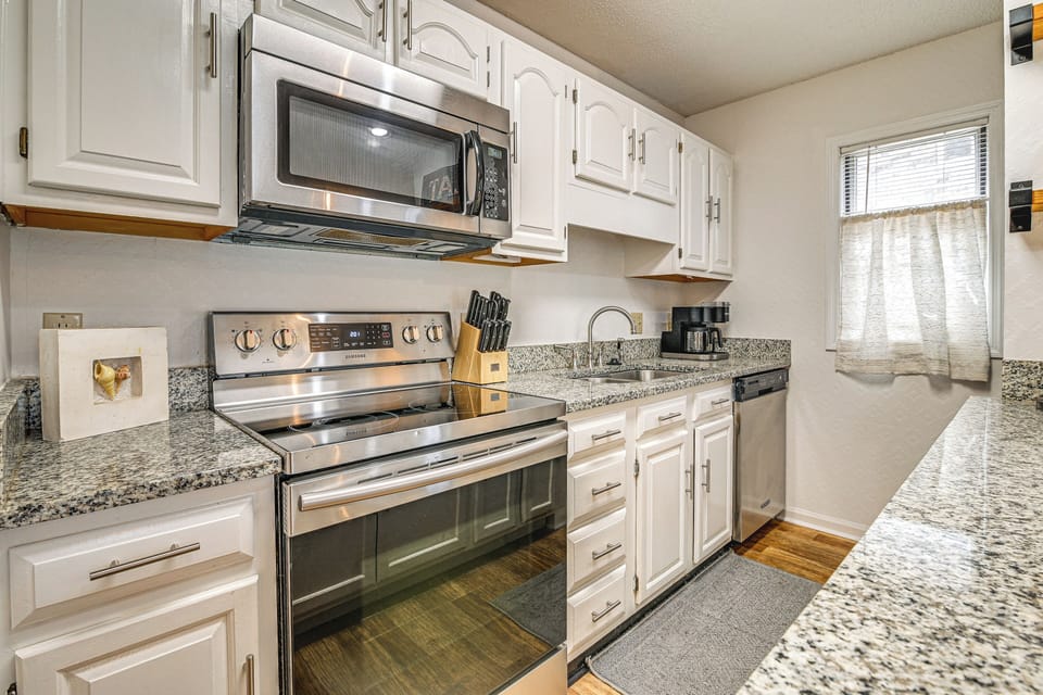 Kitchen | Cooking Basics | Coffee Maker