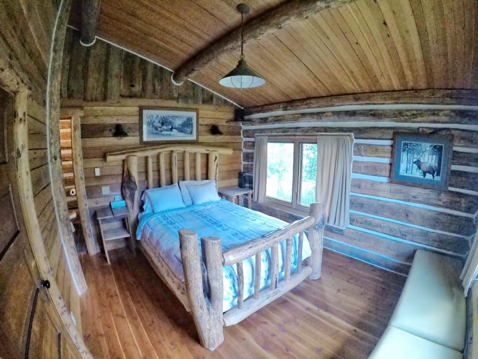 Master Suite