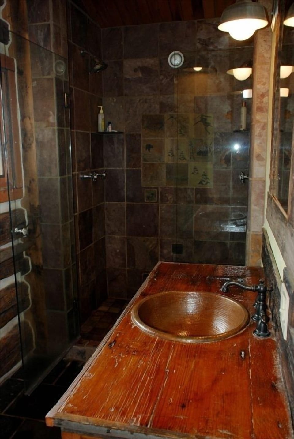Master Suite Bathroom