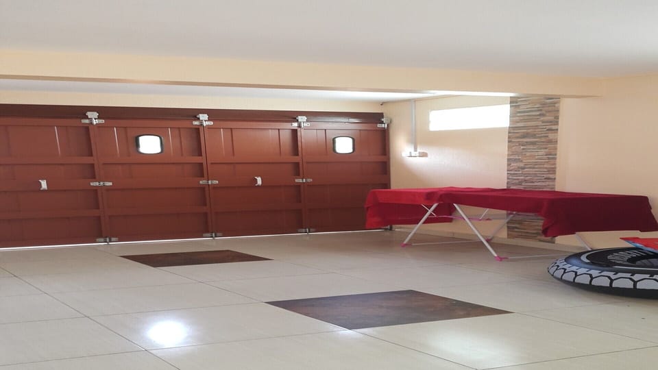 Covered Carport