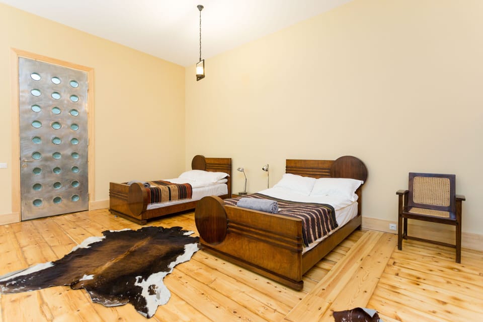 Castel in Old Town, Modigliani Room
