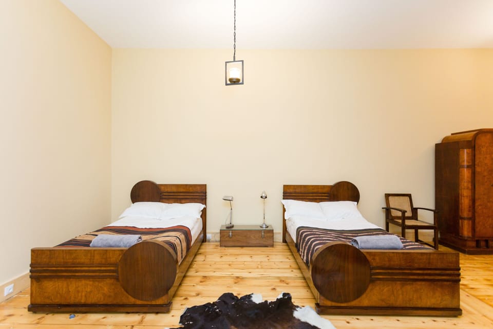 Castel in Old Town, Modigliani Room