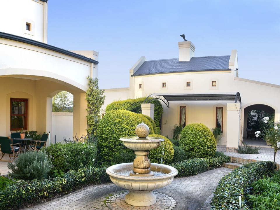property exterior