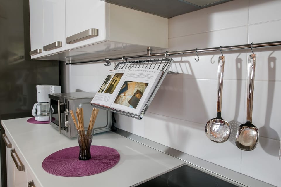 Kitchen detail