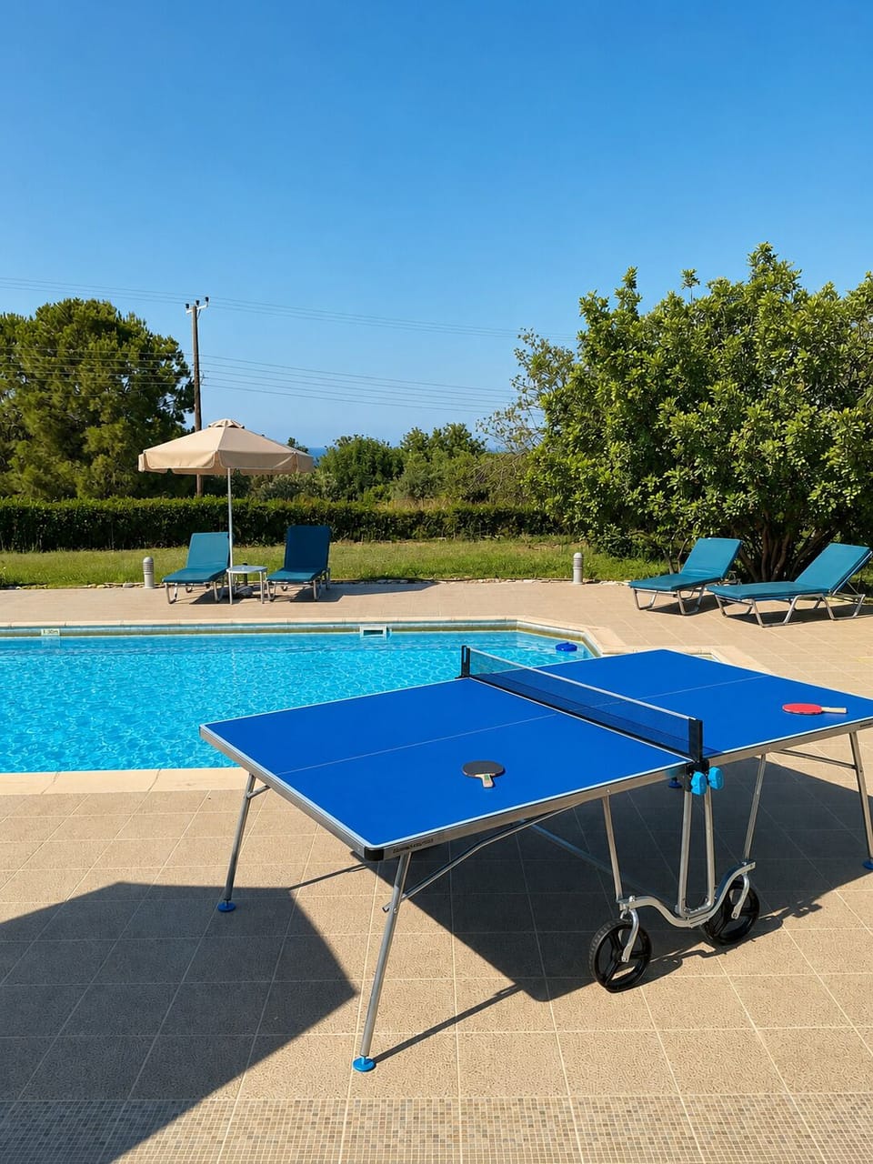 Pool