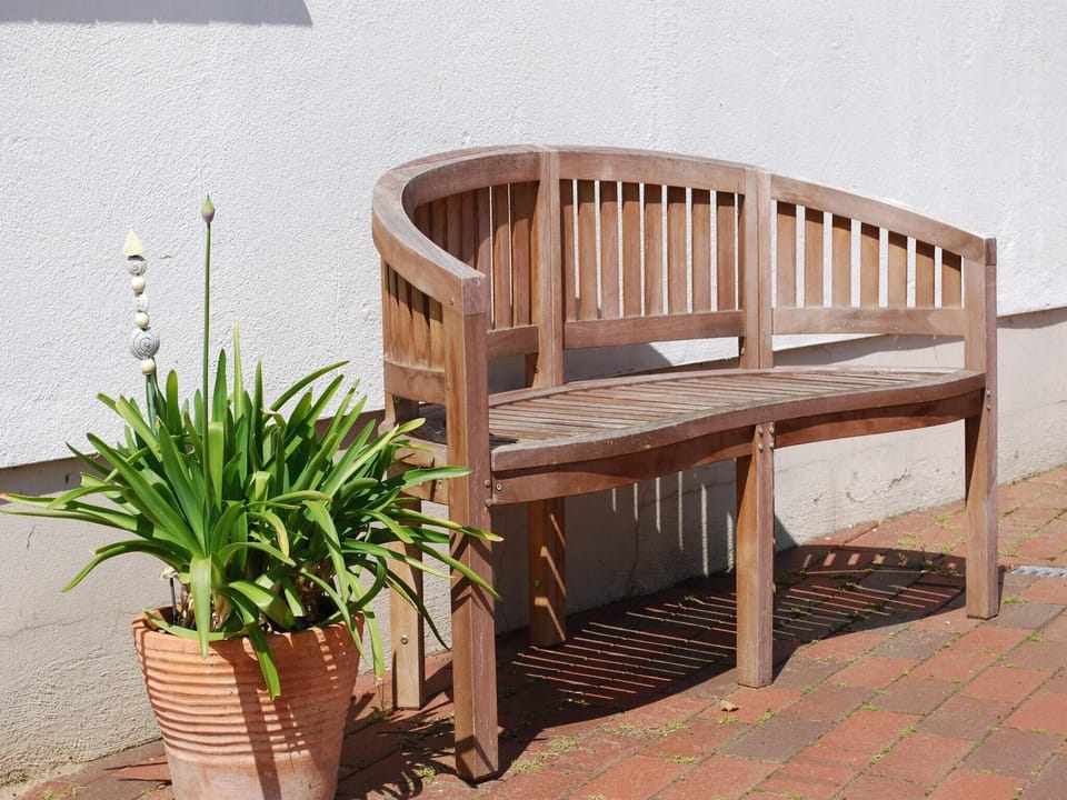 Patio / Balcony