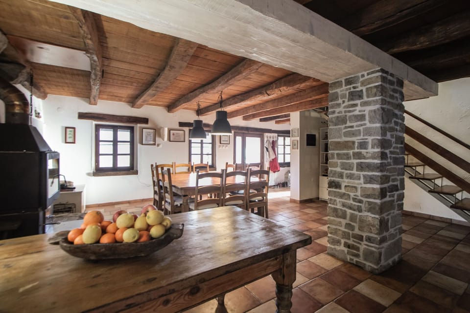 Dinning / Kitchen