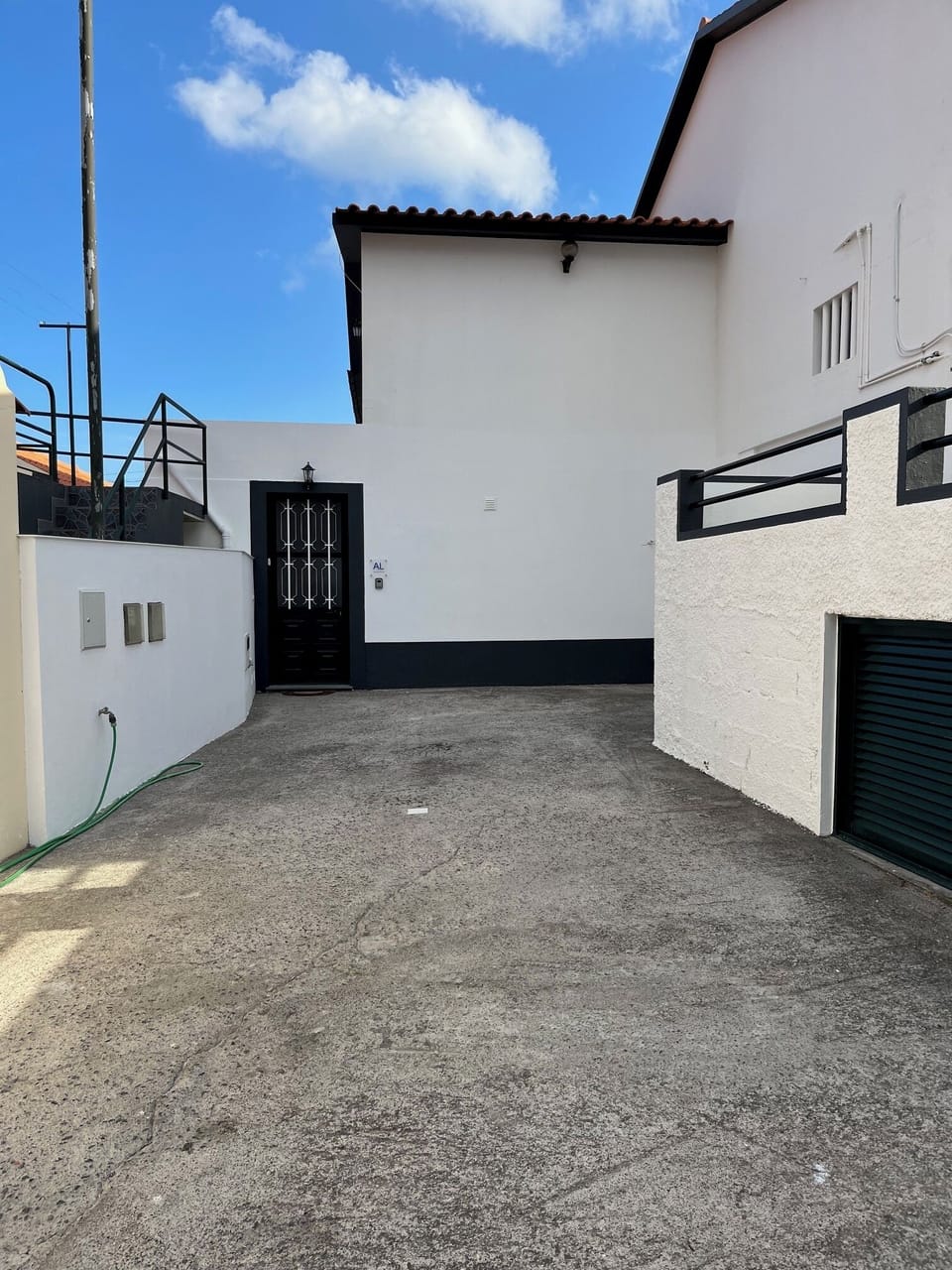 Car park