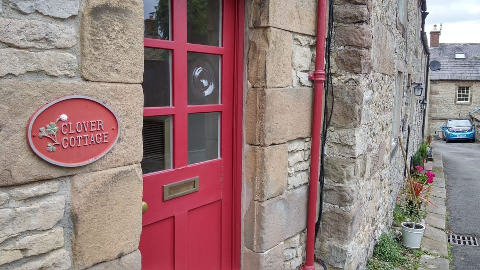 Clover Cottage, Winster