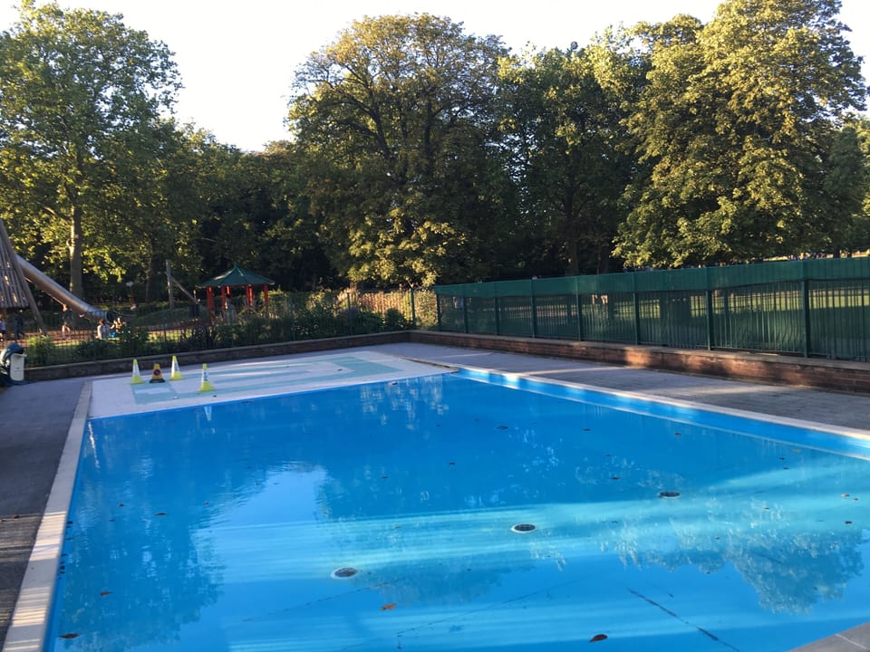 Pool