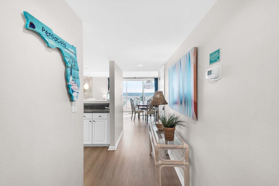 Welcome in to Starboard Village 424- Beach Haven