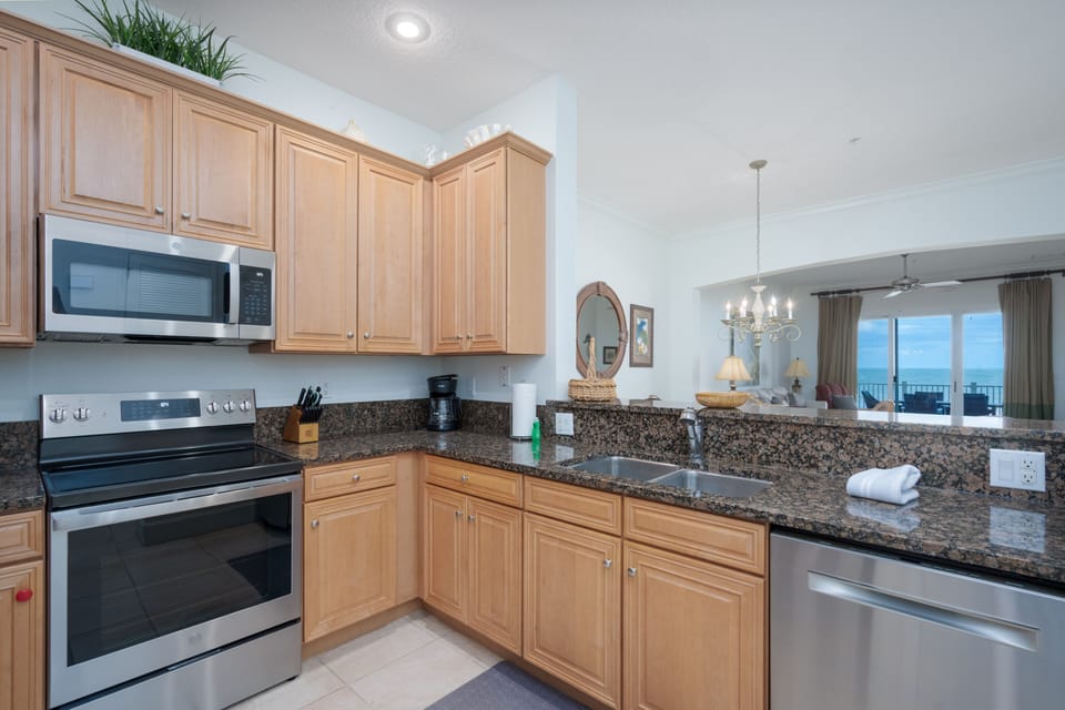Spend more time at the beach by using the dishwasher.