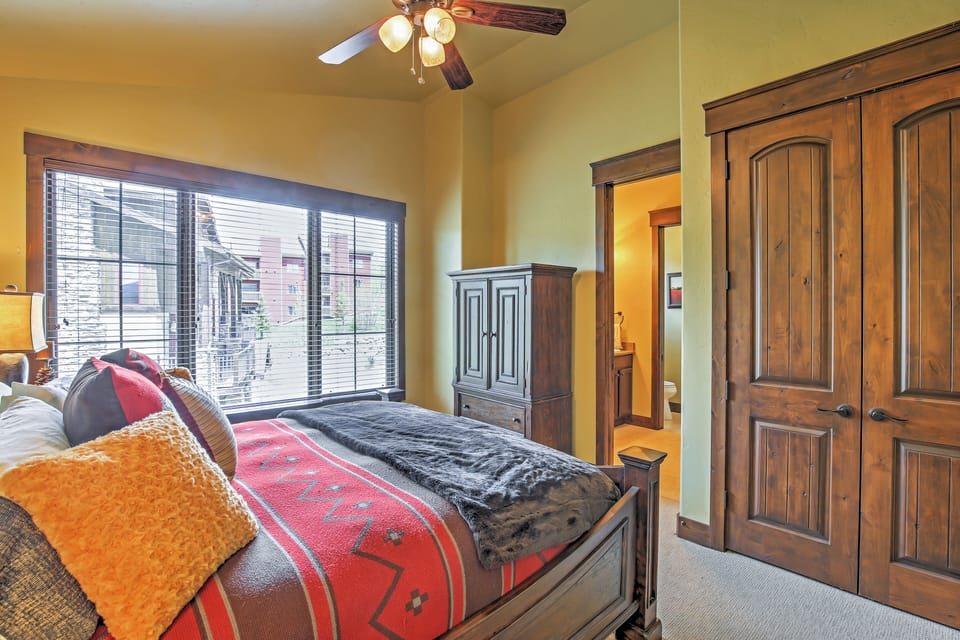 Bedroom 4
