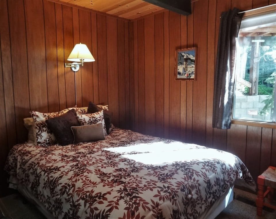 Bedroom  #1