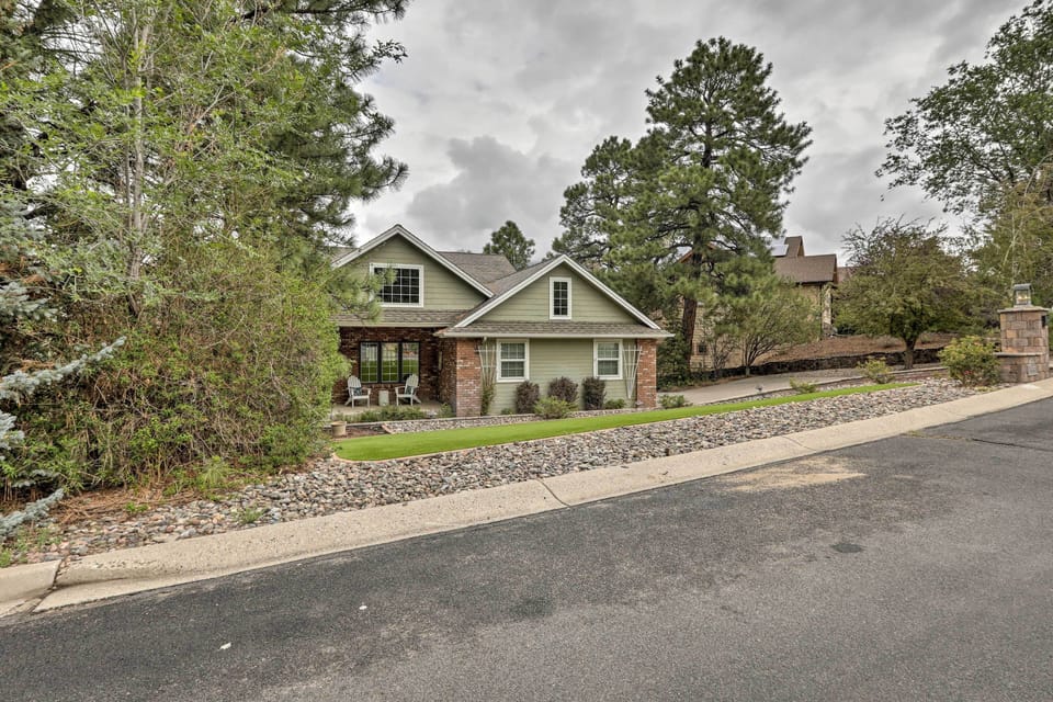 Property Exterior | Quiet Hours (After 10:00 PM) | Strict Max Occ of 6