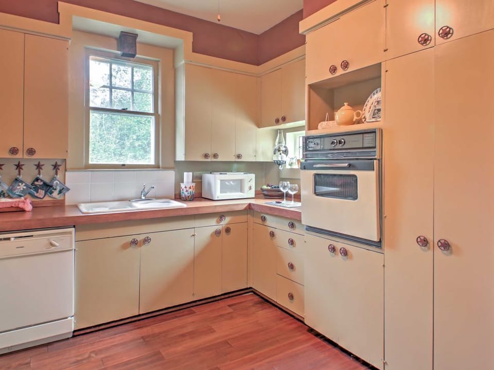 Kitchen | Cooking Basics