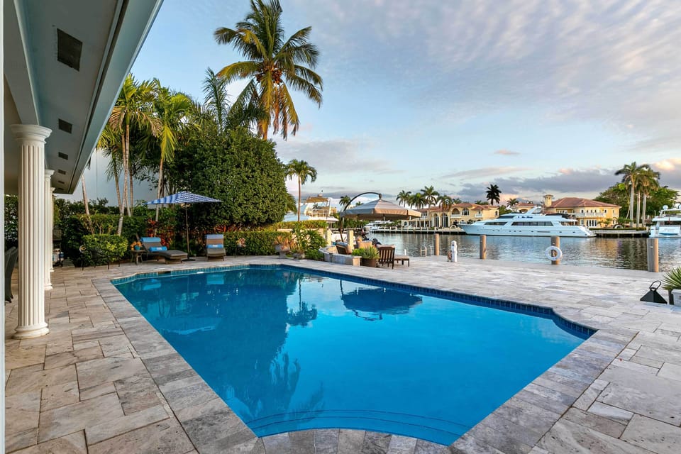 Fort Lauderdale Vacation Rental | 4BR | 3BA | 2,800 Sq Ft
