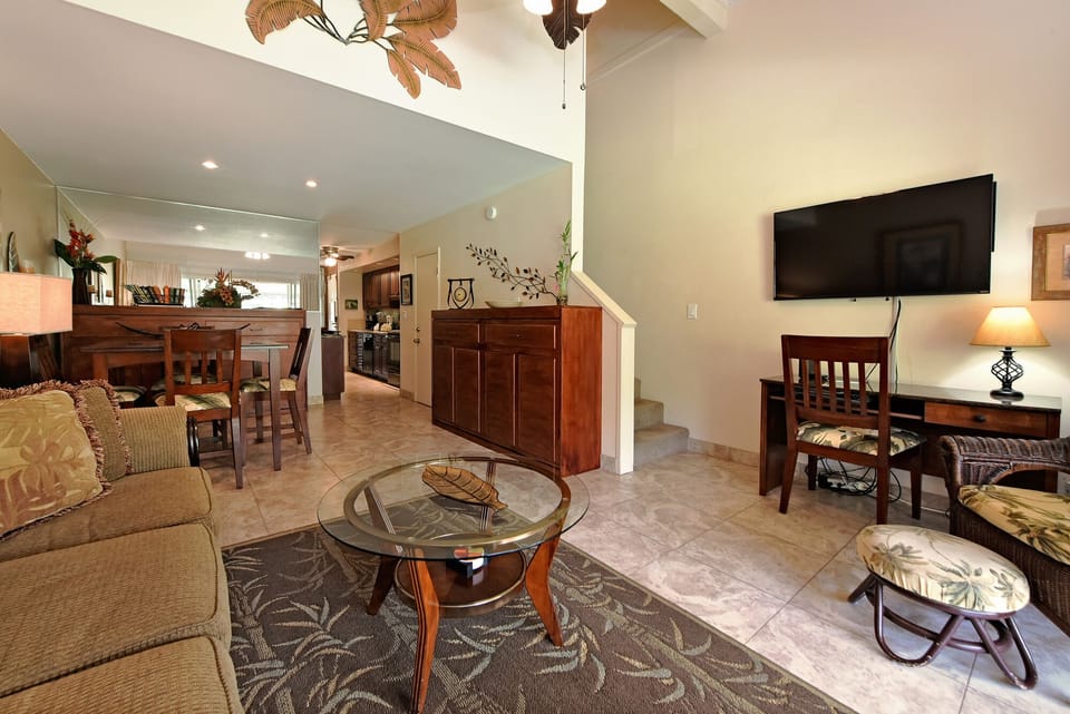 Beautifully updated one bedroom condo