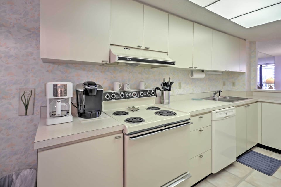 Kitchen | Cooking Basics