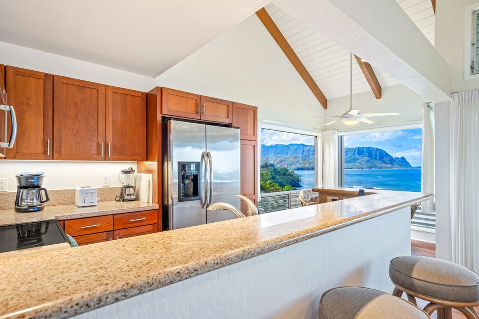 Kitchen Bar