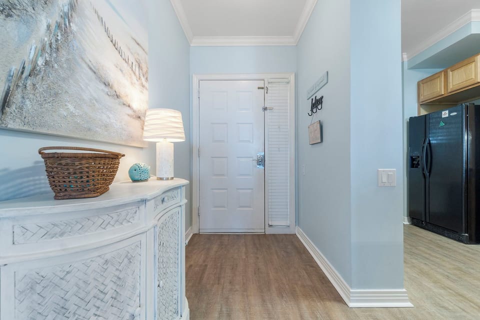 Entryway