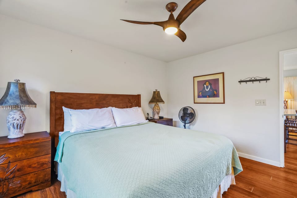 2nd Bedroom
