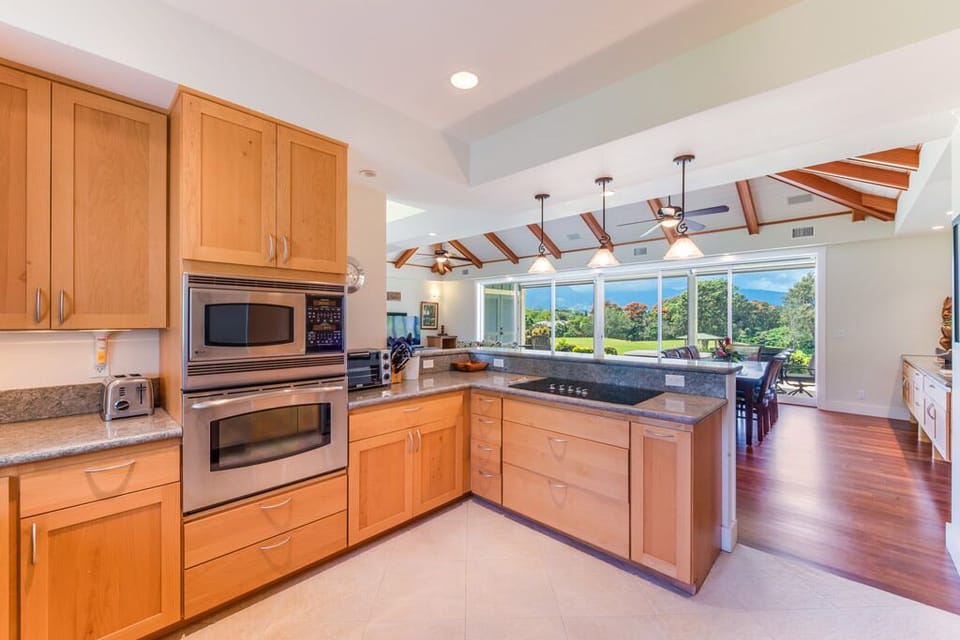 Kitchen - Kitchen