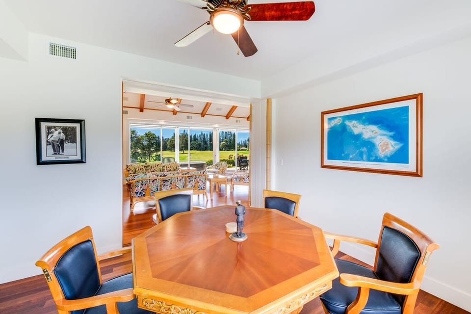 Game Room - Game Room