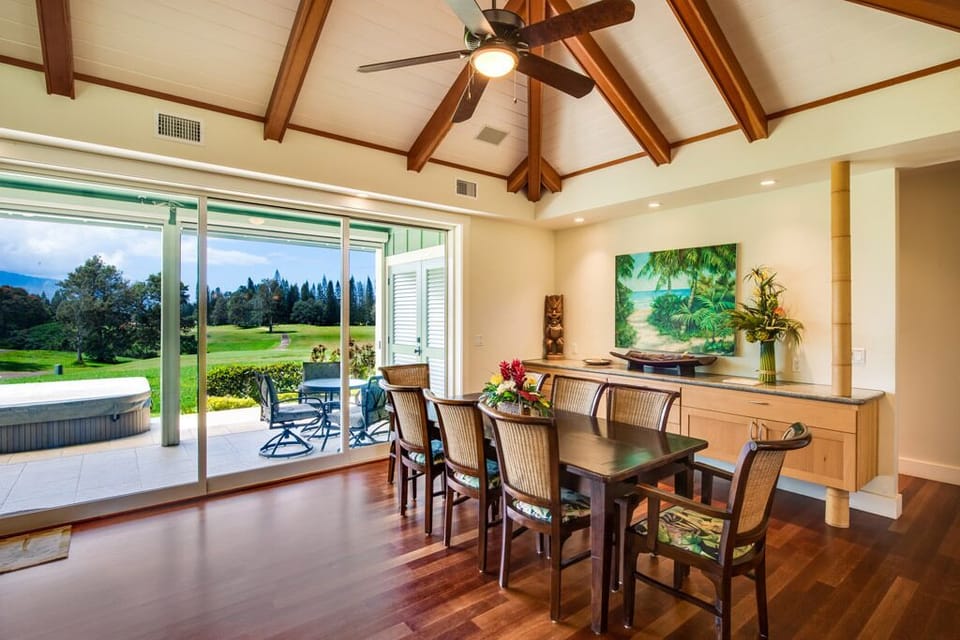 Dining Area - Dining Area