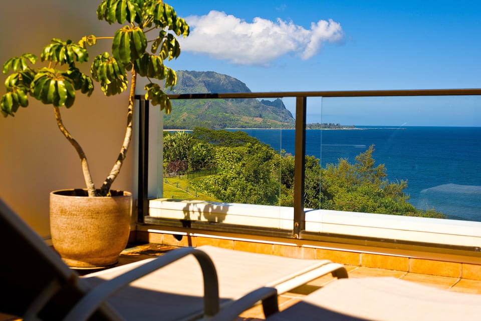 Lanai - Lanai