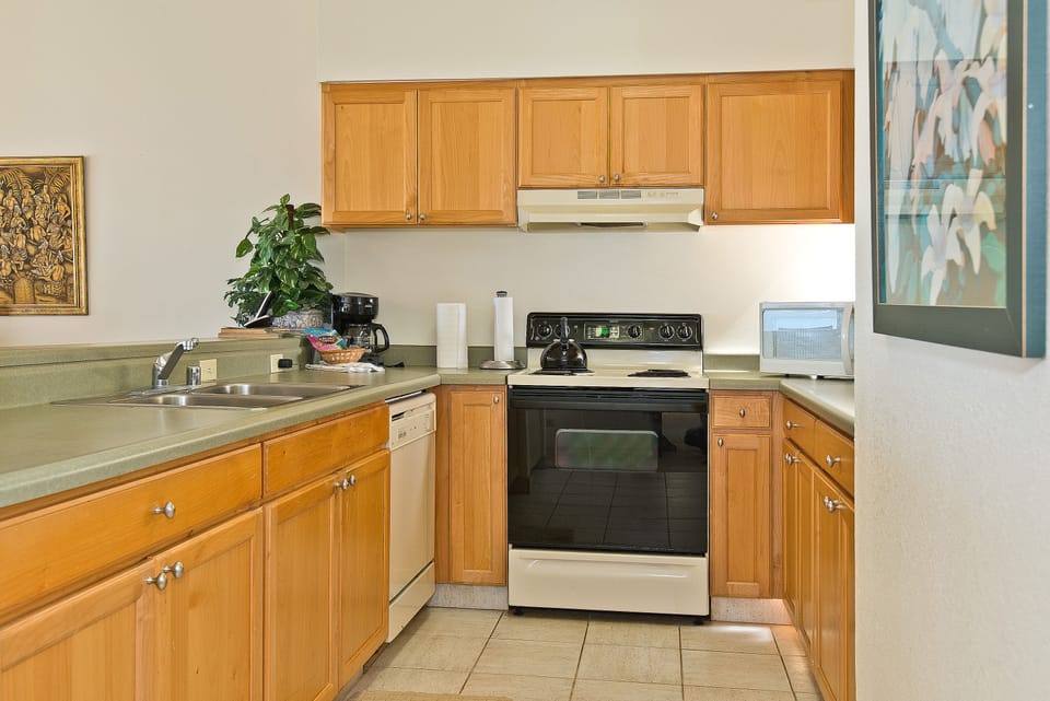 Kitchen - Kitchen