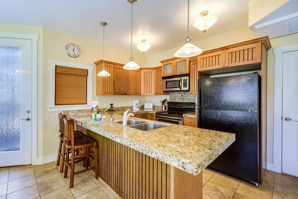 Kitchen - Kitchen