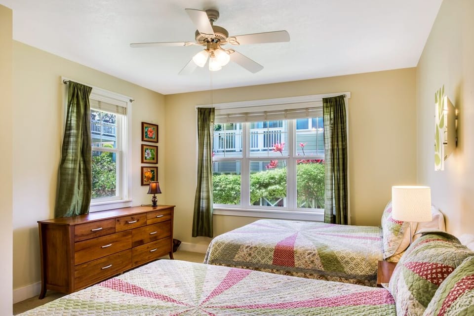 2nd Bedroom - 2nd Bedroom