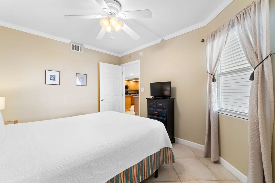 Second Guest Bedroom