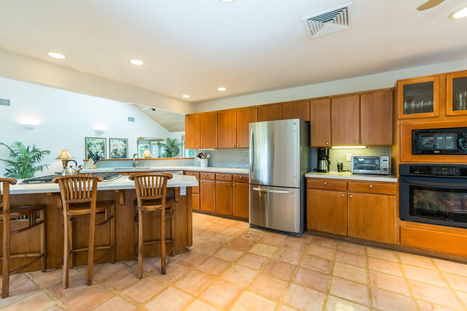 Kitchen - Kitchen