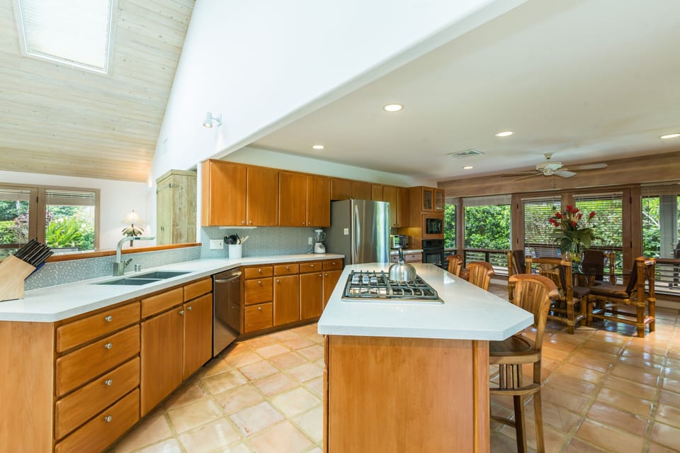 Kitchen - Kitchen