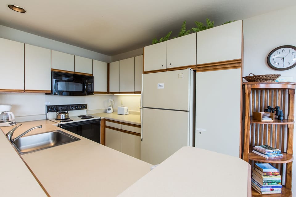 Kitchen - Kitchen