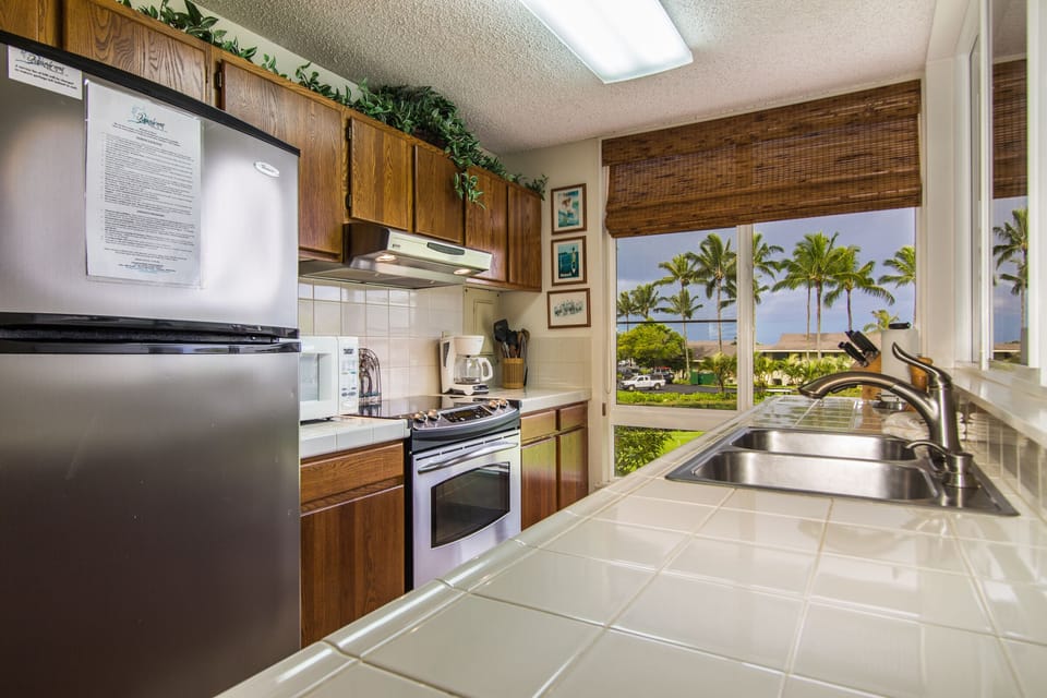 Kitchen - Kitchen
