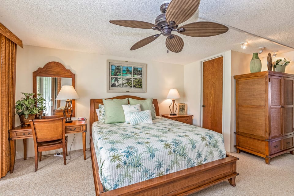 Bedroom Suite - Bedroom Suite
