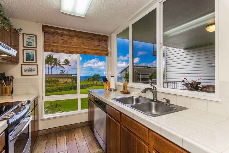 Kitchen - Kitchen