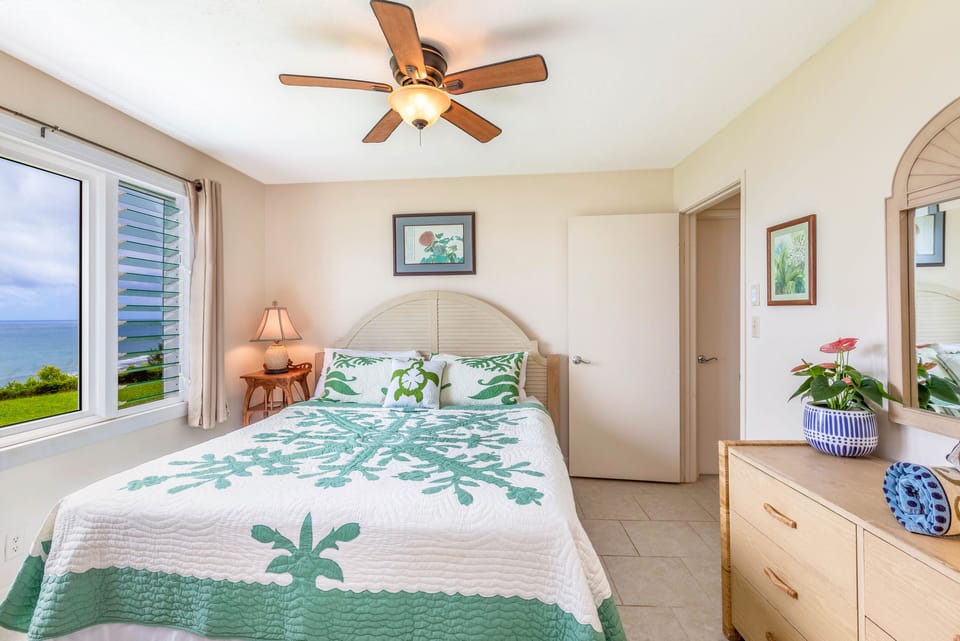 2nd Bedroom - 2nd Bedroom