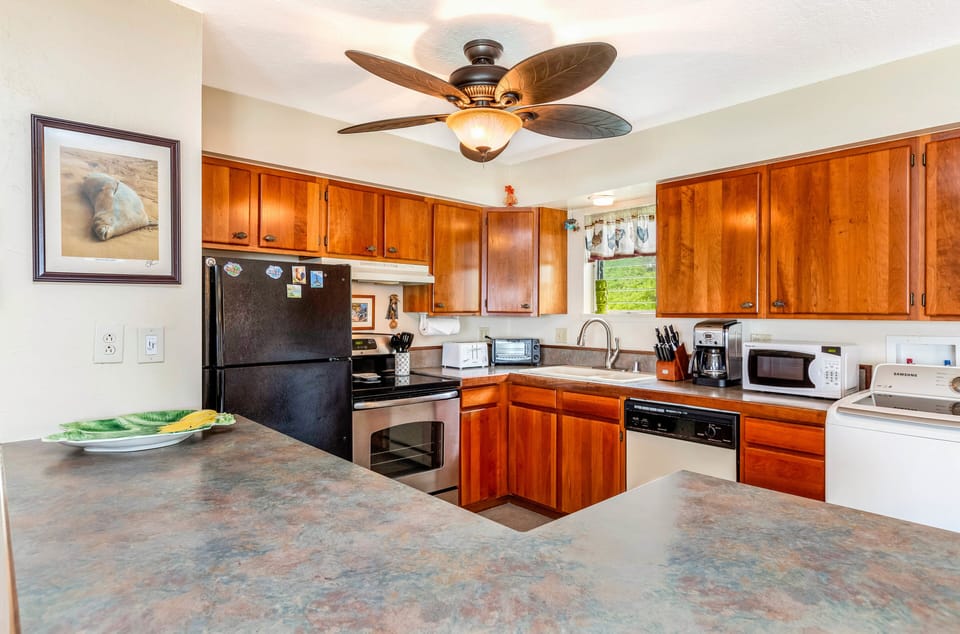 Kitchen / Bar - Kitchen / Bar