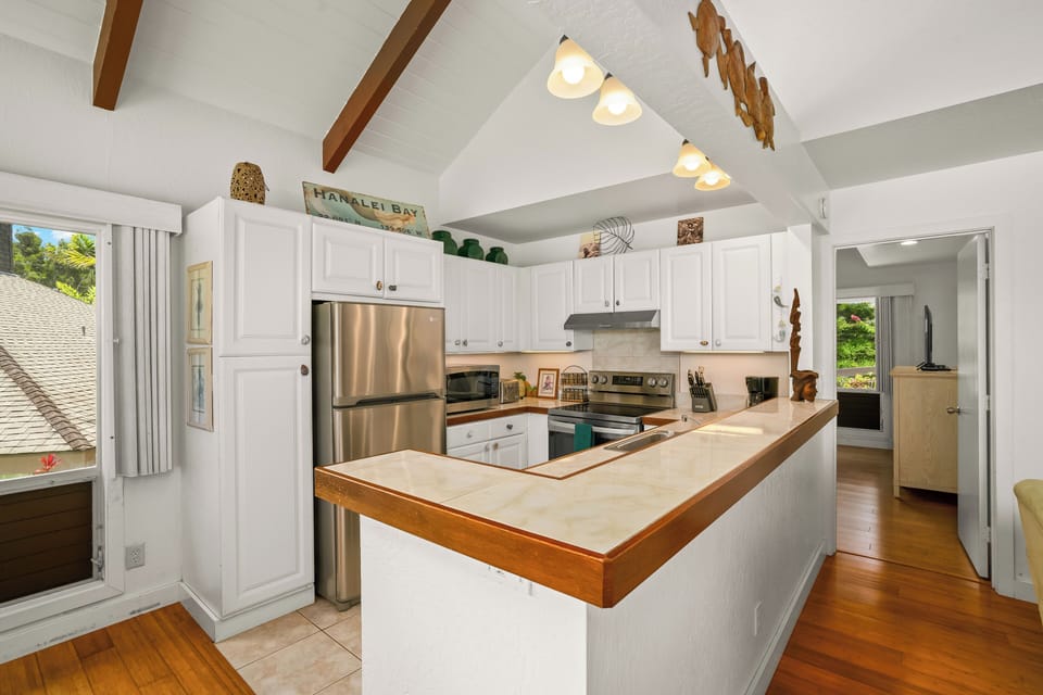 Kitchen Bar