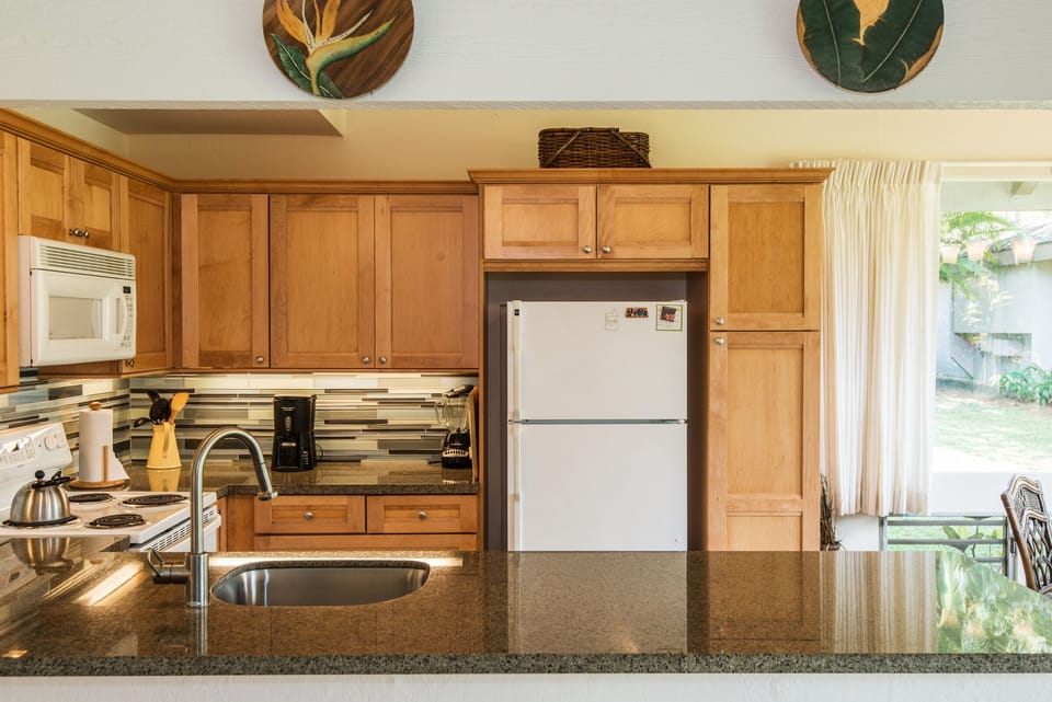 Kitchen - Kitchen