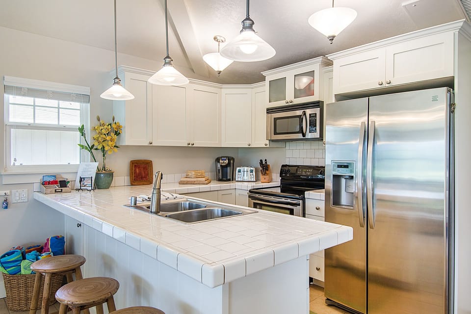 Kitchen Bar - Kitchen Bar