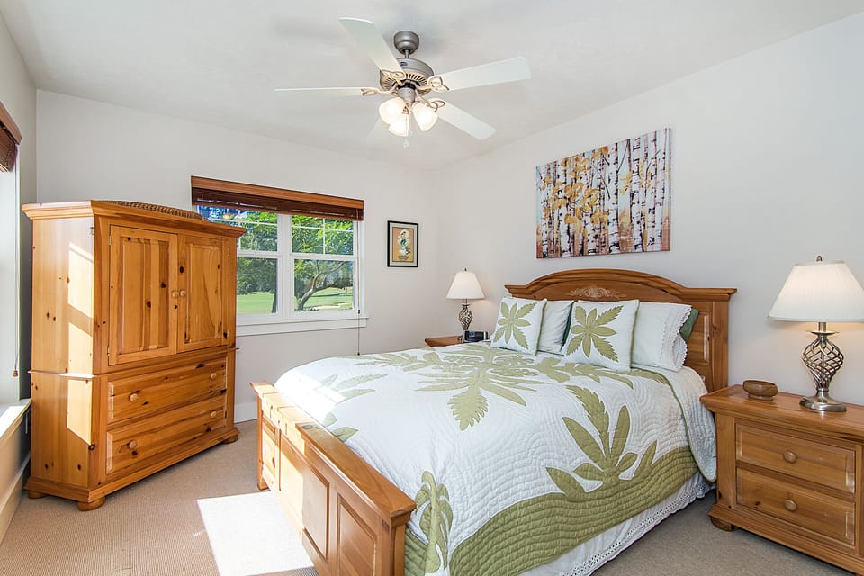 3rd Bedroom - 3rd Bedroom