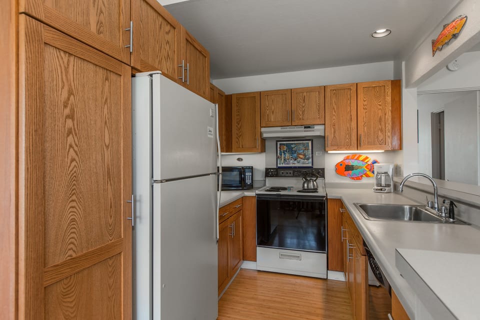Kitchen - Kitchen